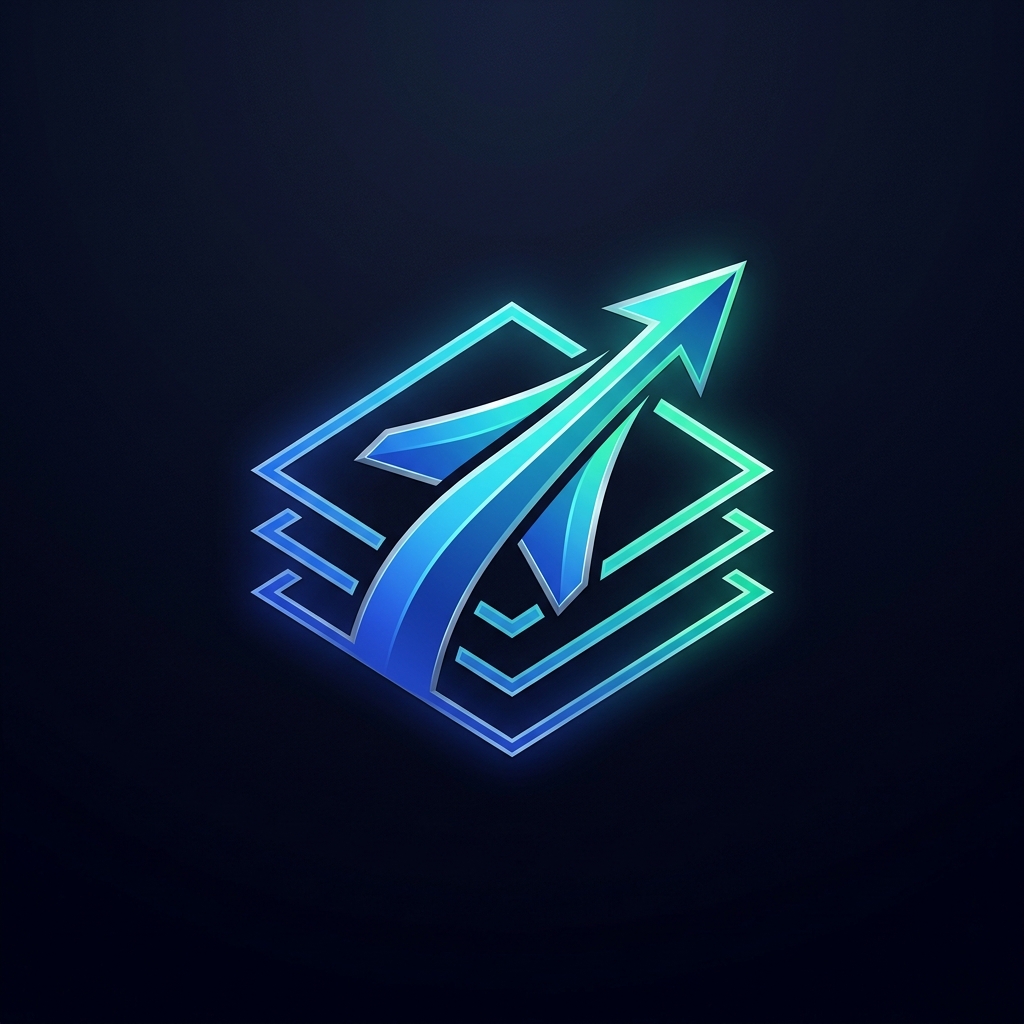 DeckPilotAI Emblem